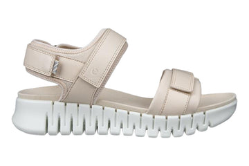 Ecco Gruuv Sol Limestone Womens #color_brown-beige